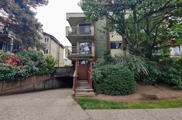Condo for sale at 108 1420 E 7th Avenue Vancouver British Columbia - MLS: R3145453