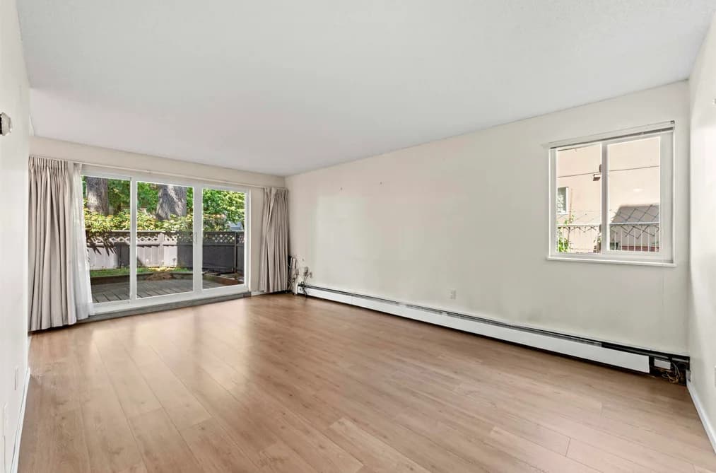 108 1420 E 8TH AVENUE, Vancouver, BC — Residential for Sale - Photo 2