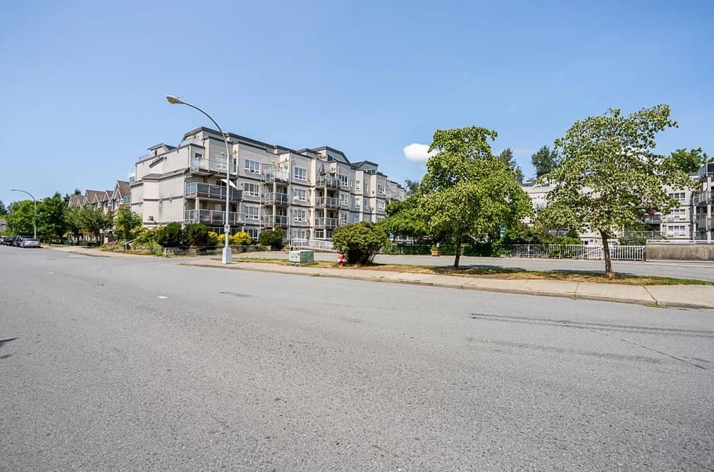 108 14355 103 AVENUE, Surrey, BC — Residential for Sale - Main Photo