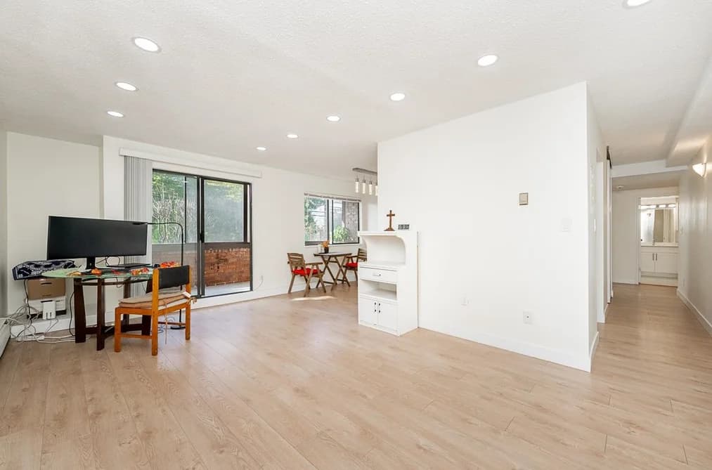 108 1444 MARTIN STREET, White Rock, BC — Residential for Sale - Main Photo
