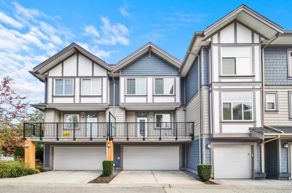 108 15170 60 AVENUE, Surrey, BC — Residential for Sale - Photo 2