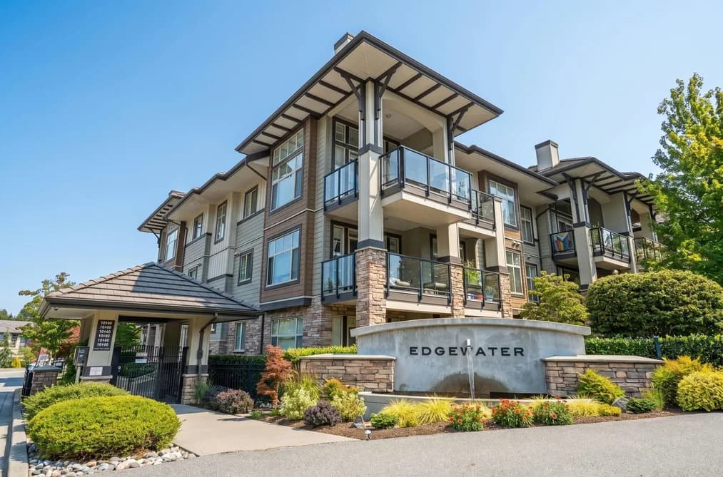 108 15195 36 AVENUE, Surrey, BC — Residential for Sale - Main Photo