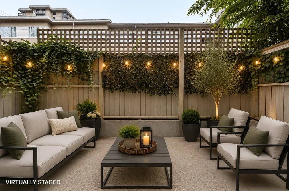 108 1535 NELSON STREET, Vancouver, BC — Residential for Sale - Main Photo