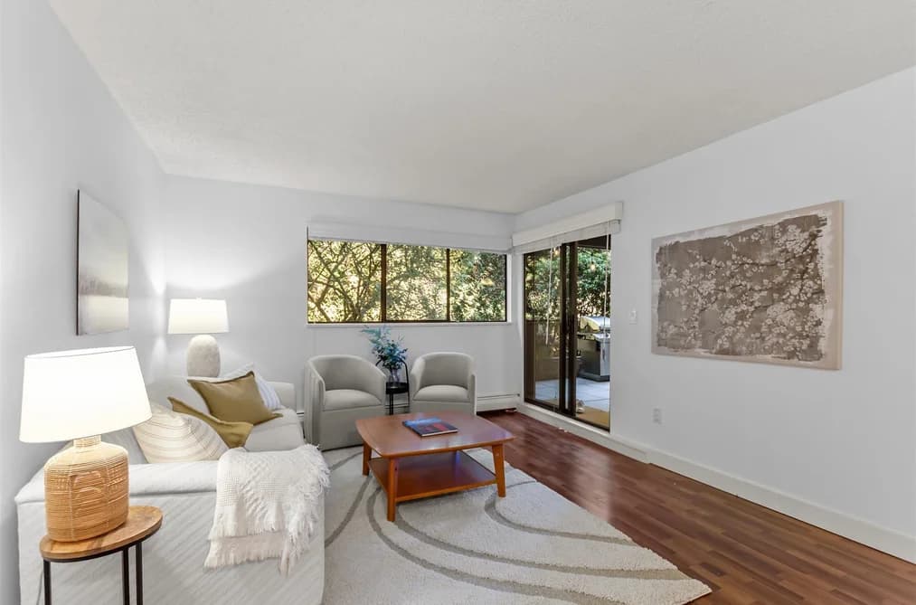 108 1561 VIDAL STREET, White Rock, BC — Residential for Sale - Main Photo