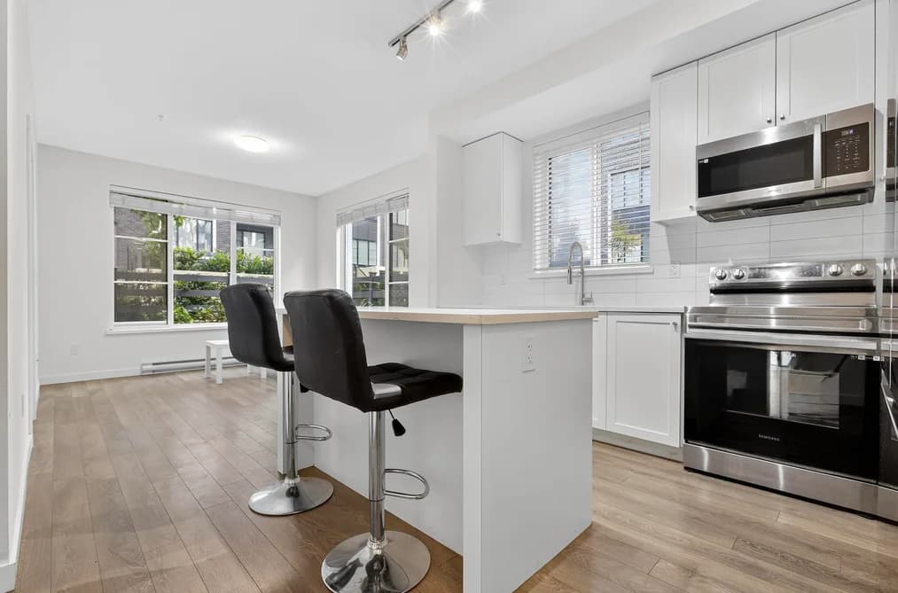 108 15825 85 AVENUE, Surrey, BC — Residential for Sale - Photo 2