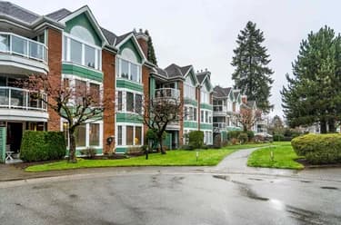 Condo for sale at 108 1675 Augusta Avenue Burnaby British Columbia - MLS: R3137159