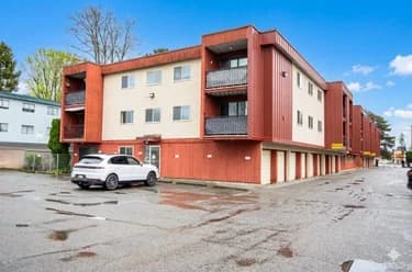 1735 Agassiz-Rosedale No 9 Hwy Unit 108, Agassiz, BC - MLS: R3111246