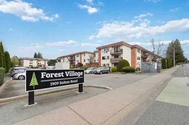 Condo for sale at 108 1909 Salton Road Abbotsford British Columbia - MLS: R3149498
