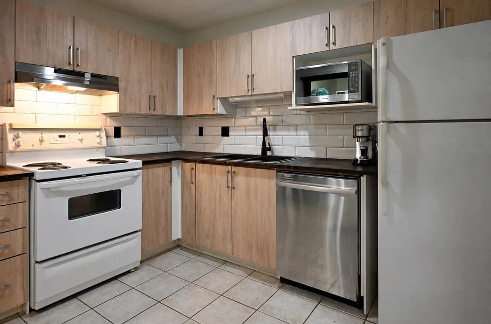 108 20189 54 AVENUE, Langley, BC — Residential for Sale - Photo 2
