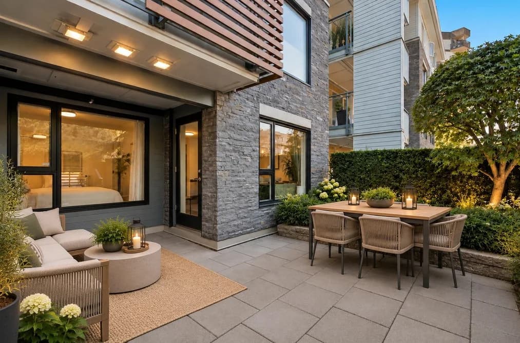 108 221 E 3RD STREET, North Vancouver, BC — Residential for Sale - Photo 2