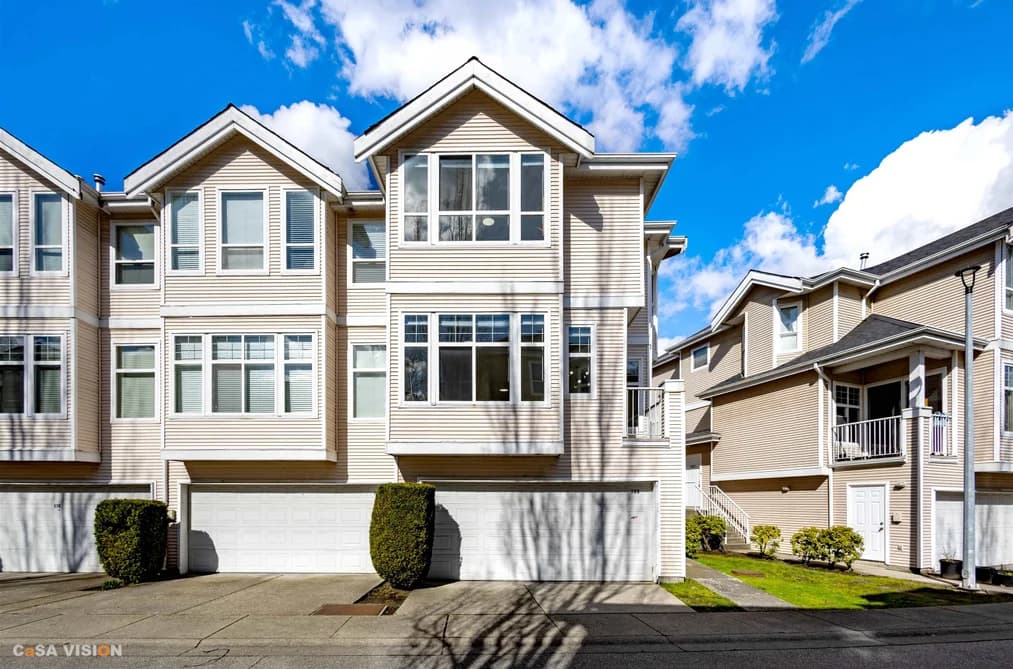 108 22888 WINDSOR COURT, Richmond, BC — Residential for Sale - Main Photo