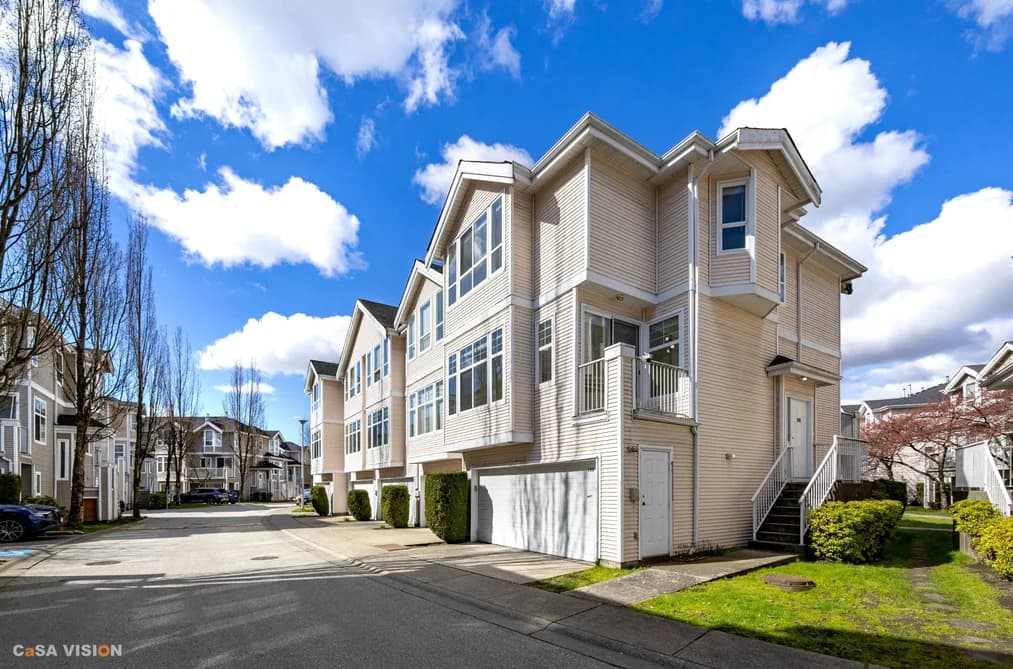 108 22888 WINDSOR COURT, Richmond, BC — Residential for Sale - Photo 2