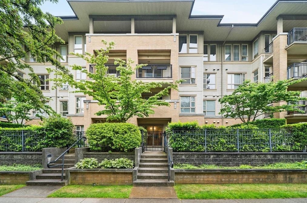 108 2338 WESTERN PARKWAY, Vancouver, BC — Residential for Sale - Photo 2