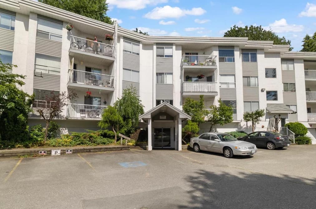 108 2535 HILL-TOUT STREET, Abbotsford, BC — Residential for Sale - Main Photo