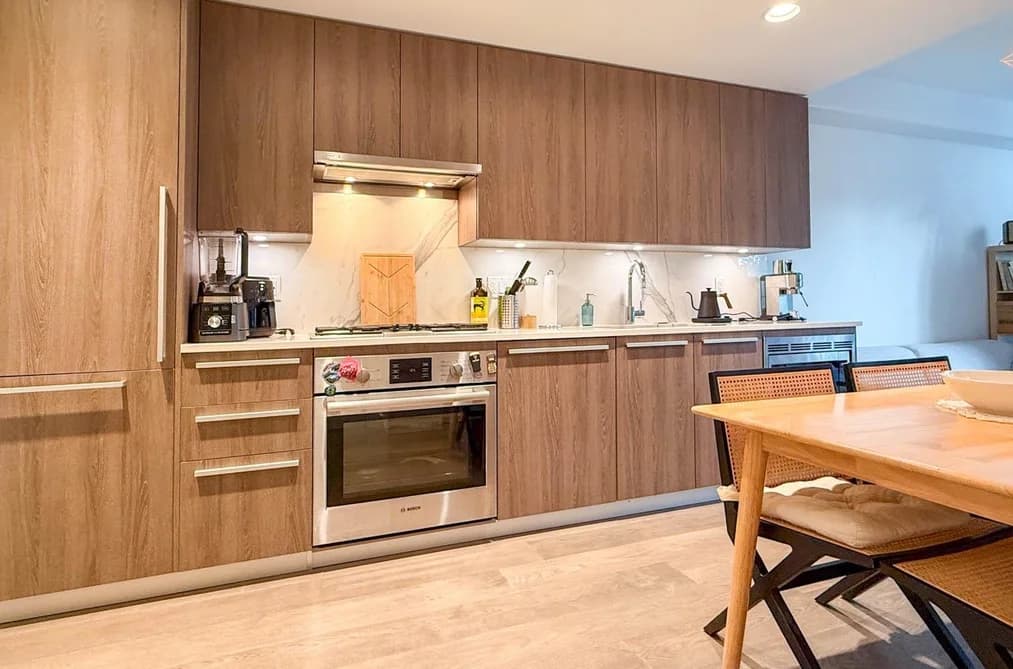108 2738 LIBRARY LANE, North Vancouver BC V7J 1S1 - Photo 1