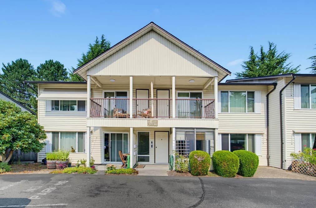 108 2853 W BOURQUIN CRESCENT, Abbotsford, BC — Residential for Sale - Main Photo