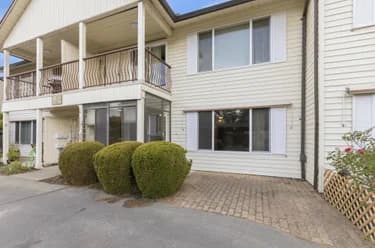 Townhouse for sale at 108 2853 W Bourquin Crescent Abbotsford British Columbia - MLS: R3124605