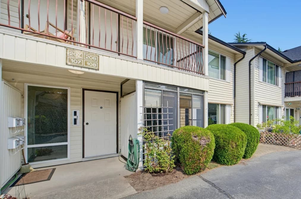 108 2853 W BOURQUIN CRESCENT, Abbotsford, BC — Residential for Sale - Photo 2