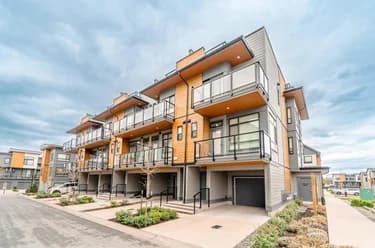 Townhouse for sale at 108 30530 Cardinal Avenue Abbotsford British Columbia - MLS: R3111229