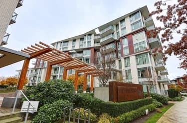 Condo for sale at 108 3188 Riverwalk Avenue Vancouver British Columbia - MLS: R3150999