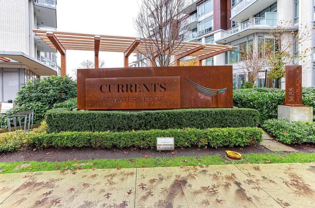 108 3188 RIVERWALK AVENUE, Vancouver, BC — Residential for Sale - Photo 2