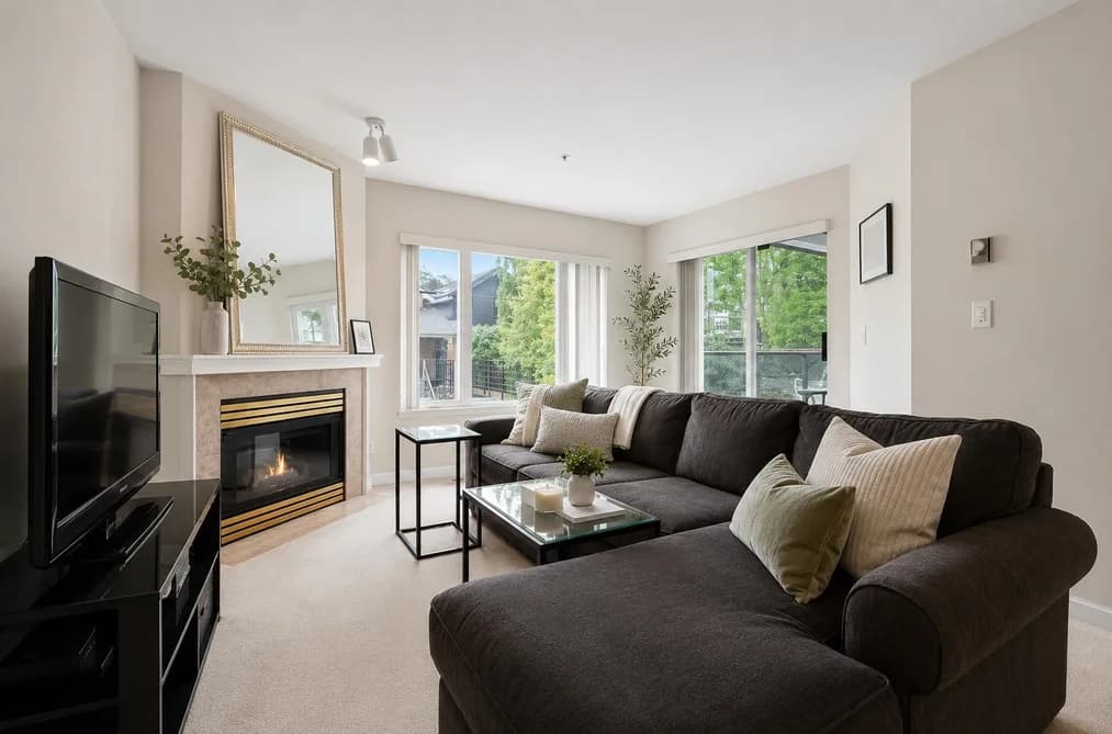 108 3250 W BROADWAY, Vancouver, BC — Residential for Sale - Photo 2