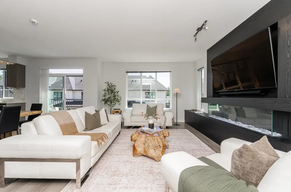 108 3500 BURKE VILLAGE PROMENADE, Coquitlam, BC — Residential for Sale - Main Photo