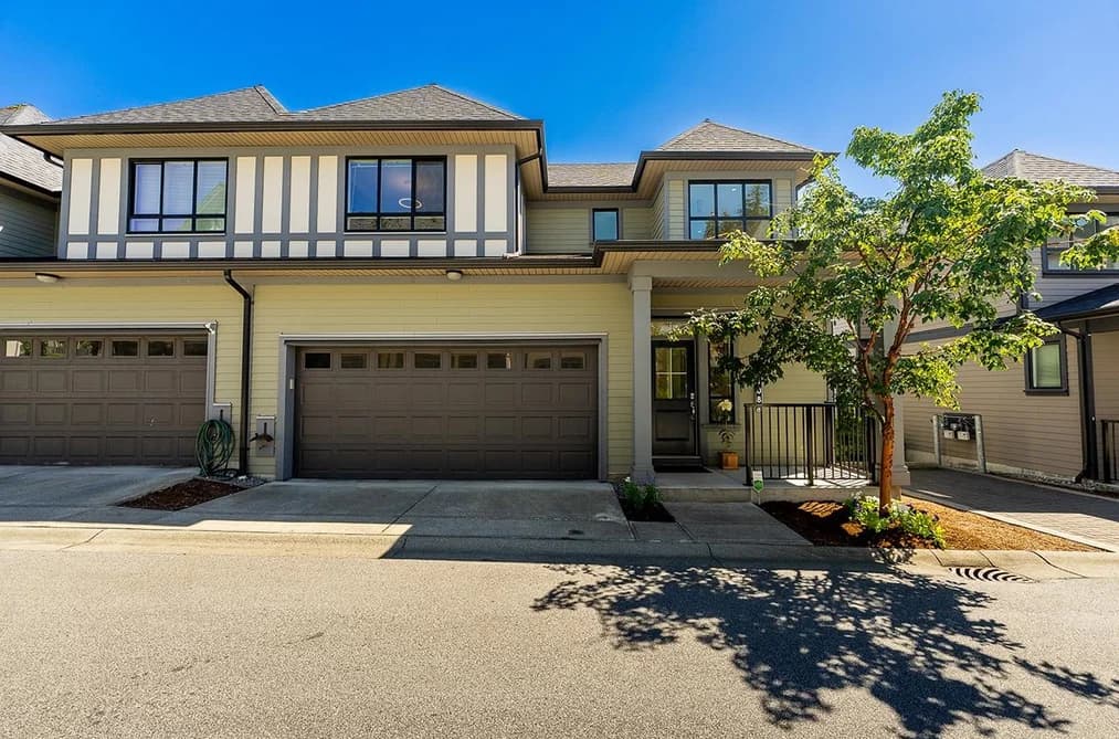 108 3500 BURKE VILLAGE PROMENADE, Coquitlam, BC — Residential for Sale - Photo 2
