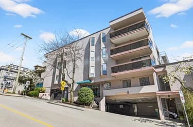 Condo for sale at 108 45 Fourth Street New Westminster British Columbia - MLS: R3122633
