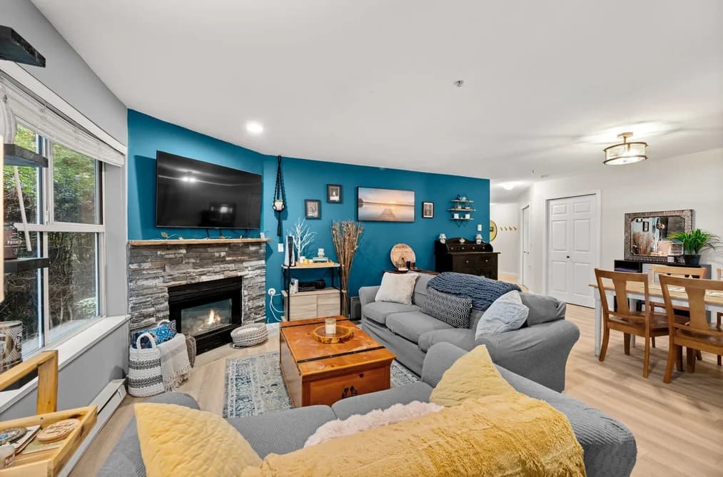 108 4758 53 STREET, Ladner, BC — Residential for Sale - Main Photo