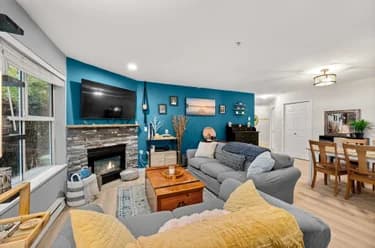 Condo for sale at 108 4758 53 Street, Delta BC V4k 2z1 Ladner British Columbia - MLS: R3113632