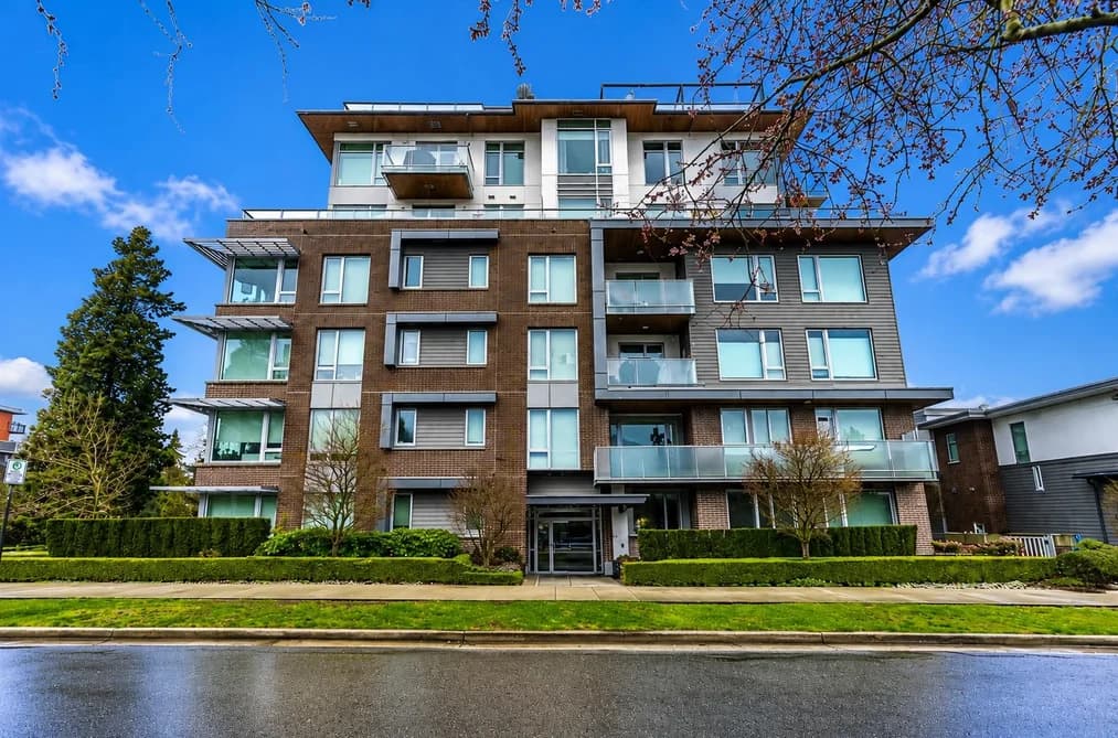 108 489 W 26TH AVENUE, Vancouver, BC — Residential for Sale - Main Photo