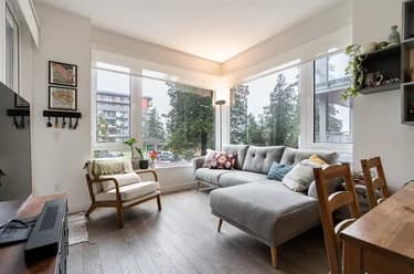 489 W 26th Ave Unit 108, Vancouver, BC - MLS: R3159027