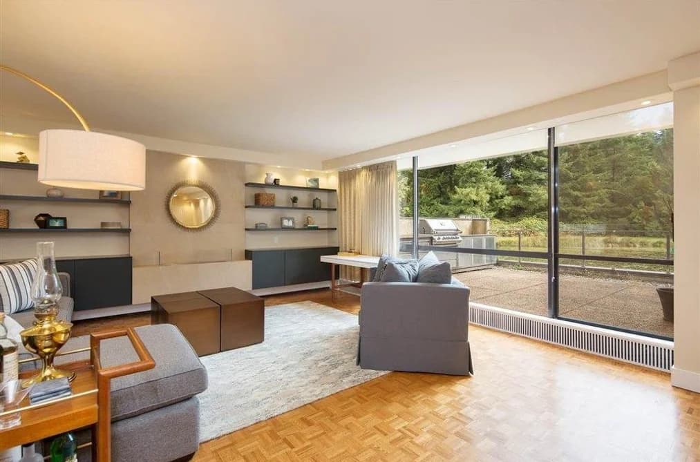 108 4900 CARTIER STREET, Vancouver, BC — Residential for Sale - Main Photo