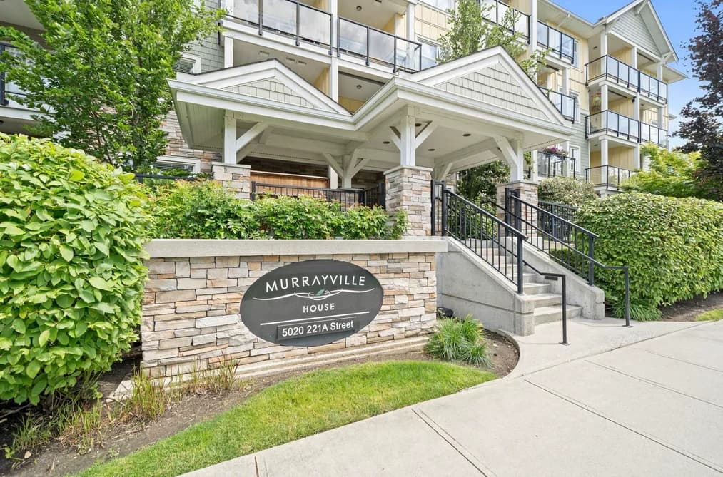 108 5020 221A STREET, Langley, BC — Residential for Sale - Main Photo
