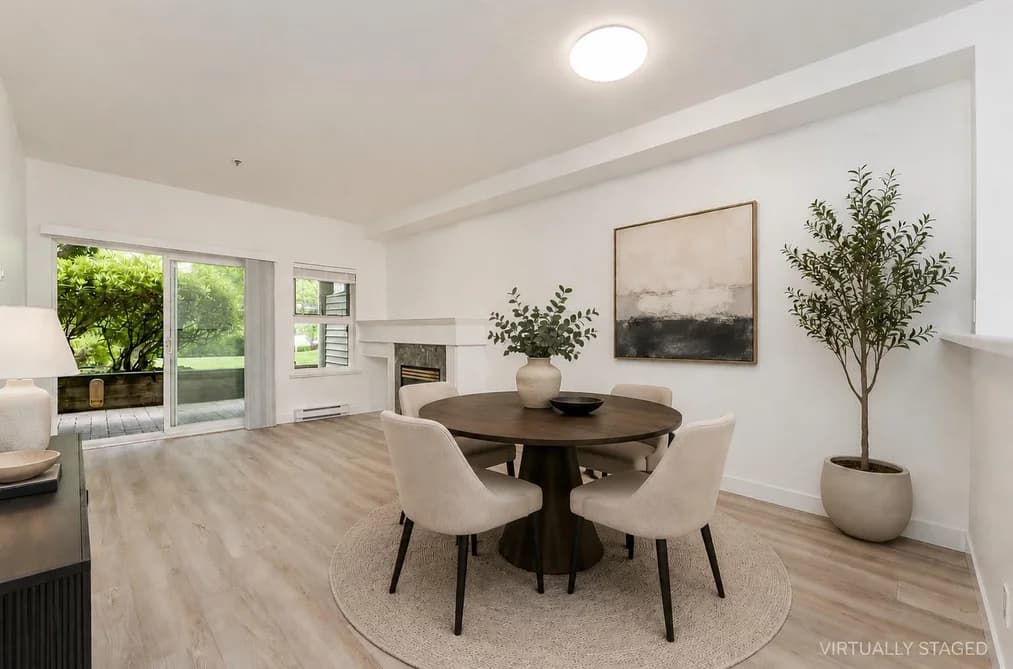 108 522 SMITH AVENUE, Coquitlam, BC — Residential for Sale - Main Photo