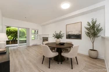 Condo for sale at 108 522 Smith Avenue Coquitlam British Columbia - MLS: R3136569