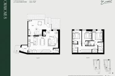 Townhouse for sale at 108 53 Kong Court Coquitlam British Columbia - MLS: R3155998
