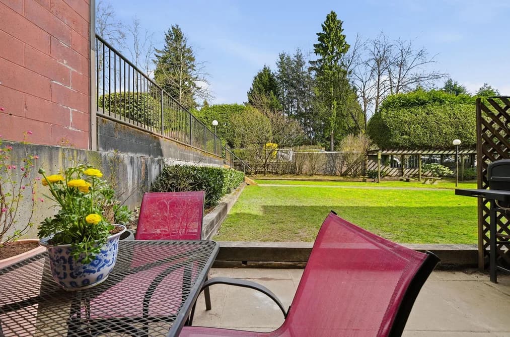 108 615 NORTH ROAD, Coquitlam, BC — Residential for Sale - Photo 2