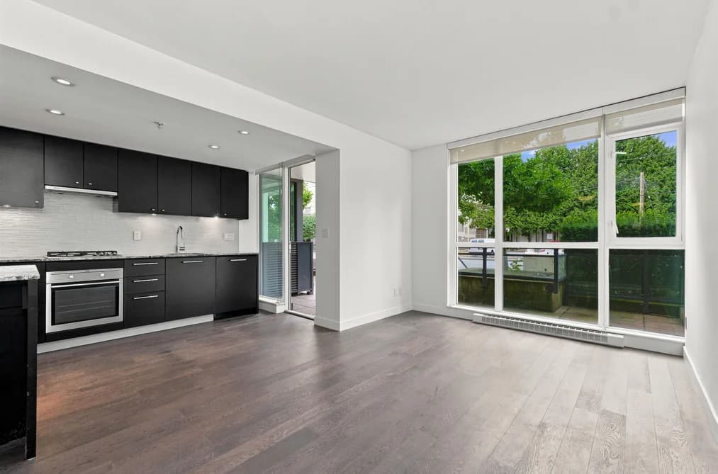 108 6180 COONEY ROAD, Richmond, BC — Residential for Sale - Photo 2