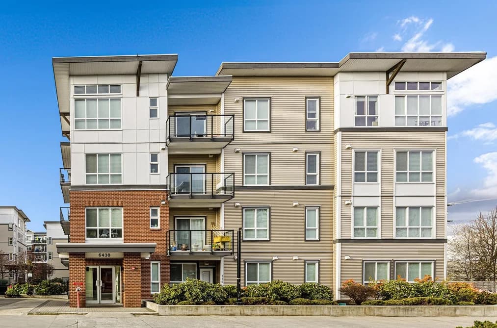 108 6438 195A STREET, Surrey, BC — Residential for Sale - Main Photo