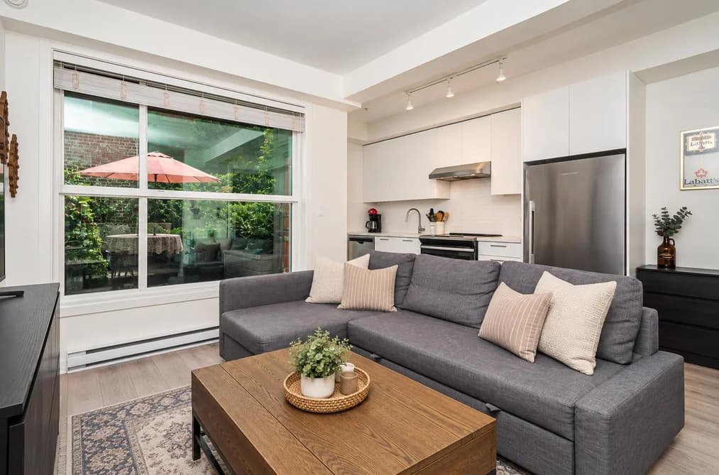 108 7809 209 STREET, Langley, BC — Residential for Sale - Main Photo