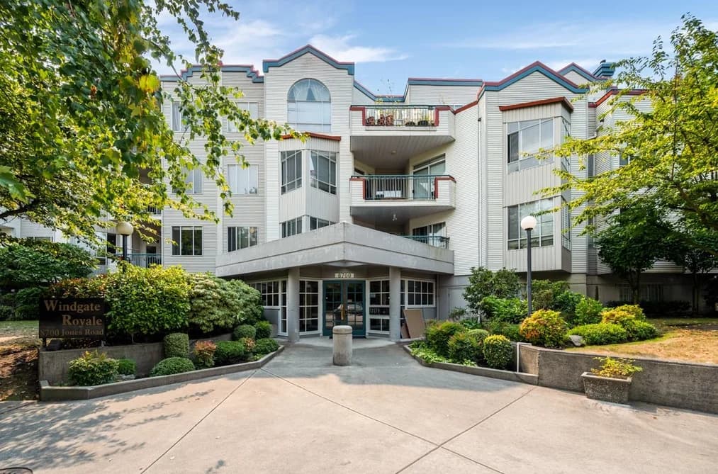 108 8700 JONES ROAD, Richmond, BC — Residential for Sale - Photo 2