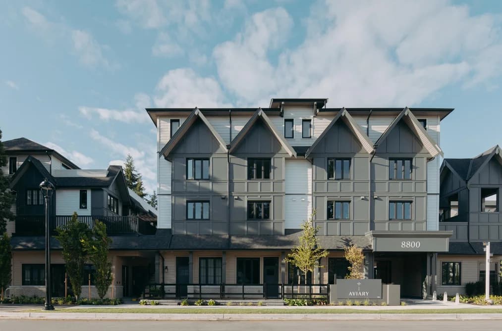 108 8800 SPIRES ROAD, Richmond, BC — Residential for Sale - Main Photo