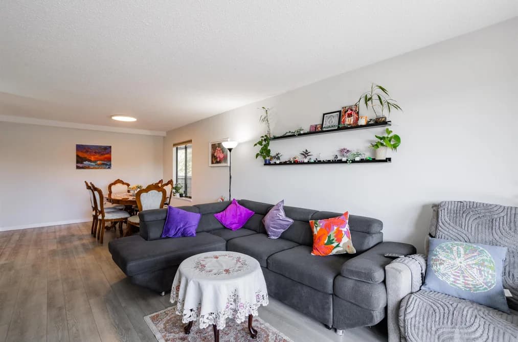 108 8860 NO. 1 ROAD, Richmond, BC — Residential for Sale - Photo 2