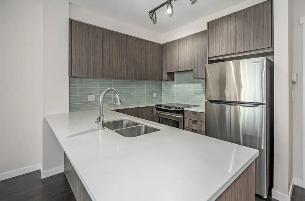 108 9168 SLOPES MEWS, Burnaby, BC — Residential for Sale - Photo 2