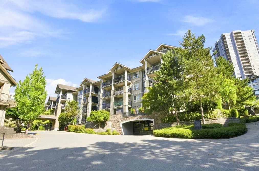 108 9233 GOVERNMENT STREET, Burnaby, BC — Residential for Sale - Main Photo