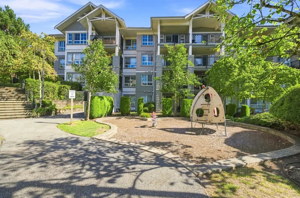 108 9233 GOVERNMENT STREET, Burnaby, BC — Residential for Sale - Photo 2