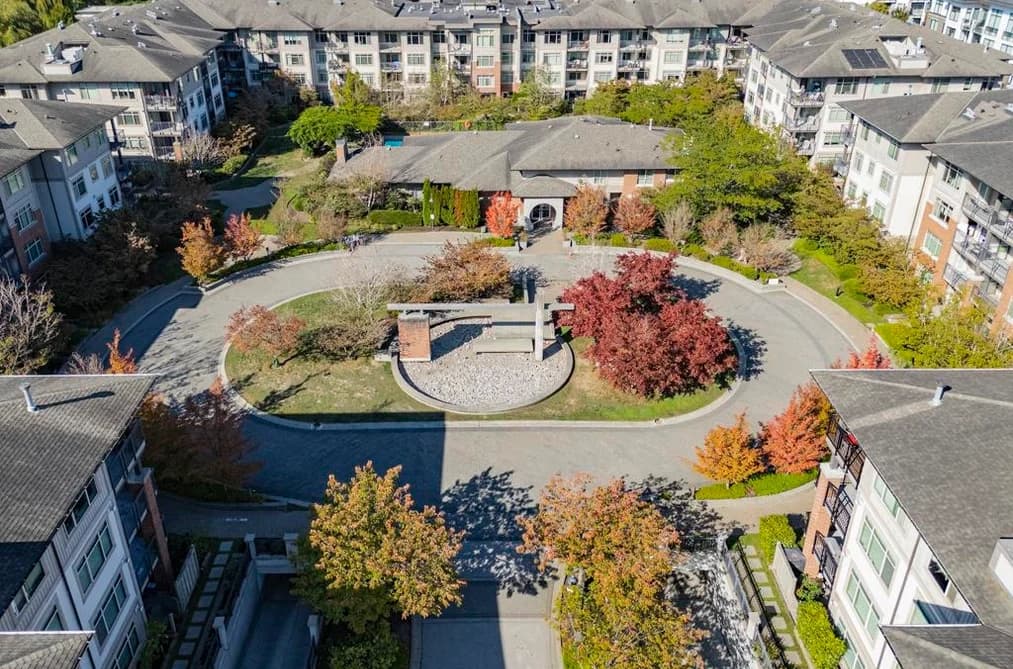 108 9299 TOMICKI AVENUE, Richmond, BC — Residential for Sale - Main Photo