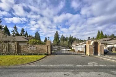 Townhouse for sale at 108 9715 148a Street Surrey British Columbia - MLS: R3134672